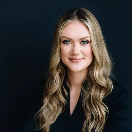 Chelsey Herbert, Senior Director on Influential Women