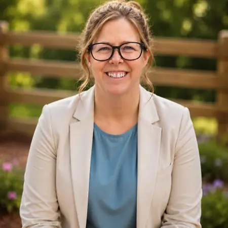 Kelly Hicks, Employment Recruiter on Influential Women
