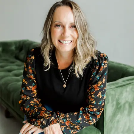 Shannon Jamail, Founder on Influential Women
