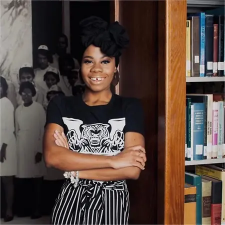 Serenity Graham , B.A., Founder & CEO on Influential Women