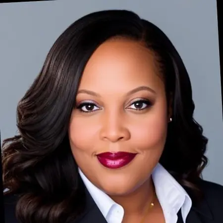 Monica Freeman, BOOST Senior Program Specialist on Influential Women