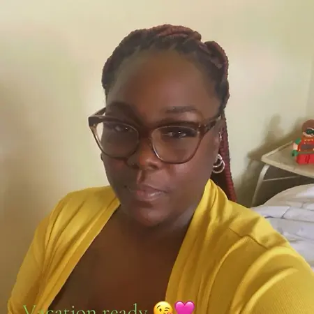 Melissa CoatesPancham, Lead Preschool Teacher on Influential Women