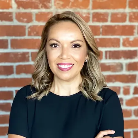 Brisa Guajardo, Business Development Manager on Influential Women