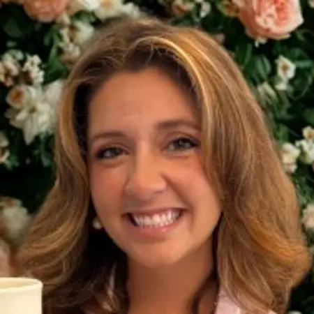 Francesca Mettetal, Human Resources Manager on Influential Women