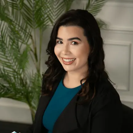Annette Yemat, Licensed Mental Health Counselor on Influential Women