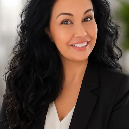 Jennifer Dominguez, Construction Administrator on Influential Women