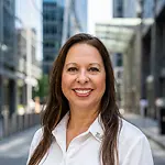 Whitney  Bell, Administrator on Influential Women