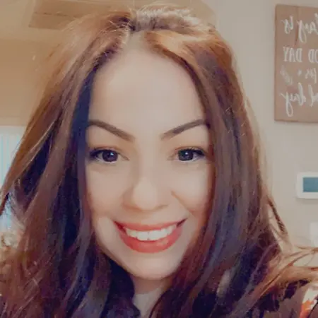 Laura Steinmetz, Sales Development Executive on Influential Women
