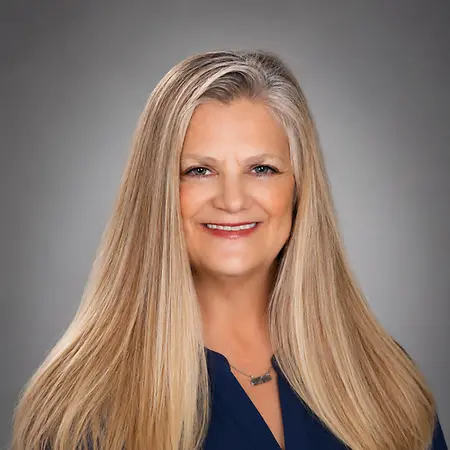Sandra Mihalik, Credentialing Manager on Influential Women
