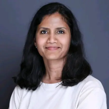 Swetha Sunkara, Member of Technical Staff on Influential Women