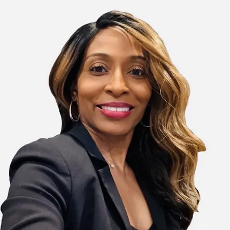 Jovi Stevenson, Founder on Influential Women