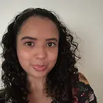 Lilian Rebecca Gonzalez, Customer Service Representative on Influential Women