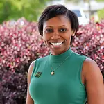 LaTonya Johnson Jones, Global Inside Sales Manager on Influential Women