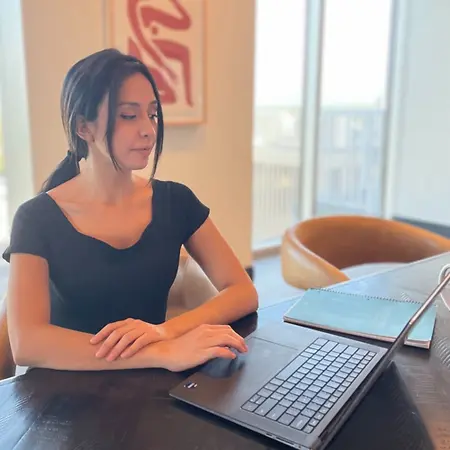 Lucy Carrizales, Assistant Project Manager - Business Process Analyst - GIS SME Analyst on Influential Women