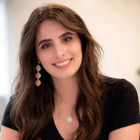 Andriana Jallouk Raynor, Board Member on Influential Women