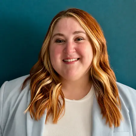Kaylee Misch, CDP, Diversity, Equity & Inclusion Program Manager on Influential Women