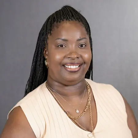 LeAna Powell, Board of Directors, California Mental Health Advocacy for Children and Youth; School Board Candidate on Influential Women