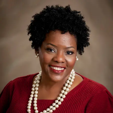 Sharla Jackson, Senior Manager, Legal Services (Domestic Violence and Sexual Assault Resource Prosecutor) on Influential Women