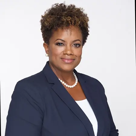 Angelia G. Neal, Assistant Administrator for Human Resource Management on Influential Women
