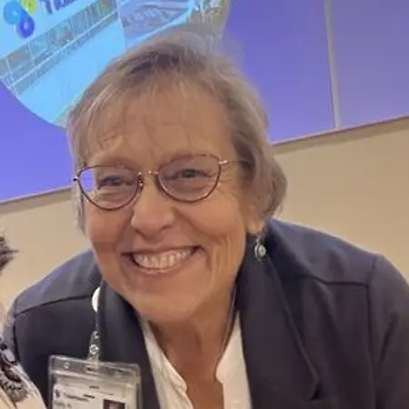 Lisa Schirtzinger, Oncology Nurse Navigator on Influential Women