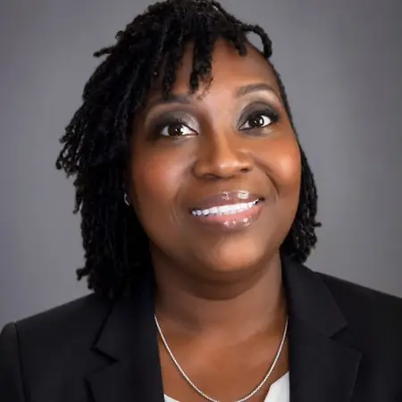 Demetriss Haynes, Entitlement/Engagement Specialist/Prior Authorizations on Influential Women