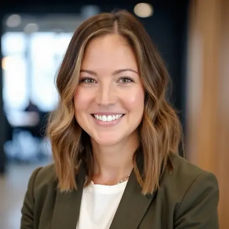 Jennifer Prince, Director of National Accounts on Influential Women