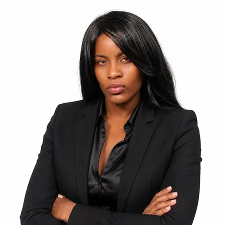 Mae Ocie Riley, Owner/President/C.E.O/President/Talent on Influential Women