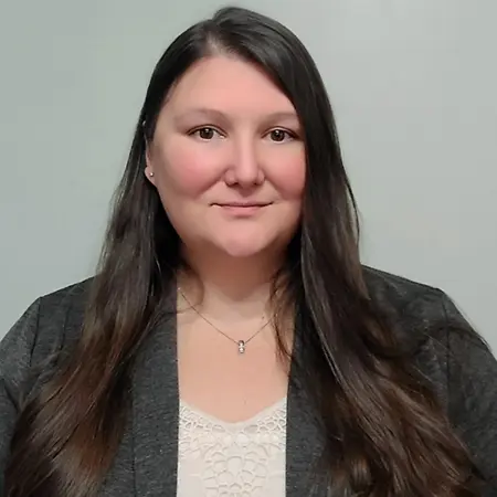 Neesha Swann, Bank operations Assistant Manager on Influential Women