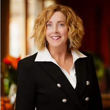 Meme Stokes Callnin, Board Director and Board Advisor on Influential Women