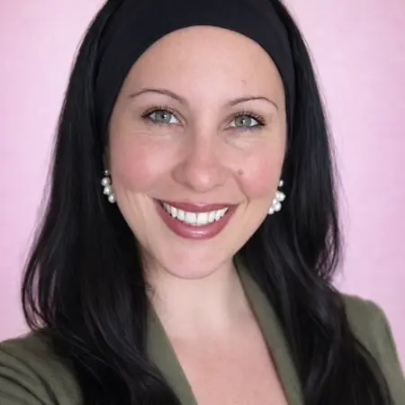 Elle Cronin, Executive Coach & Leadership Trainer on Influential Women
