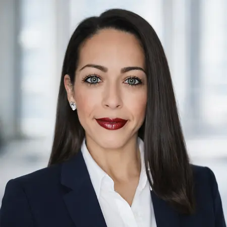 Ary Cardona, Business Operations Consultant on Influential Women