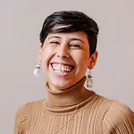 Brittney Vargas Estrella, Director of Operations on Influential Women