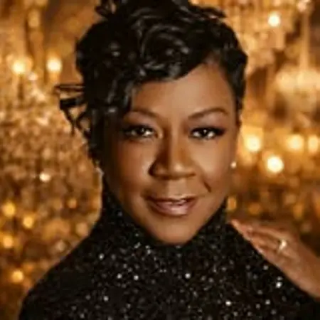 Shawn Coco McMillan, National Recording Artist on Influential Women
