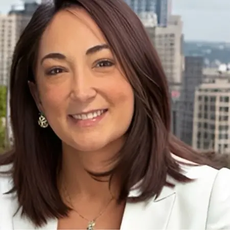 Kelsey Kwiatkoski, Event and Catering Sales Consultant on Influential Women