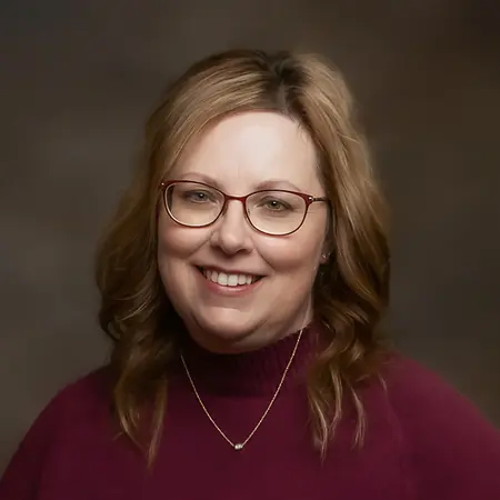 Natalie Harrison, CBA, Senior Credit Representative on Influential Women