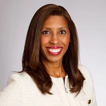 Tomeka Hill-Thomas, PhD, Principal and Founder on Influential Women