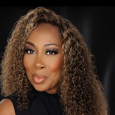 Olympia Boyce, CPC, CMC, Founder & CEO on Influential Women