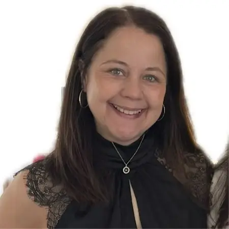Susan Kleinman, Director of Business Development on Influential Women