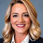 Candice Hill, Chief Executive Officer on Influential Women