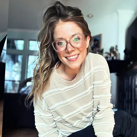 Cori Prejean, Customer Success Manager on Influential Women