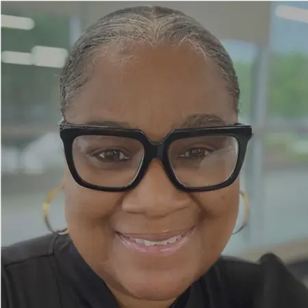 Angela Hamblin-Blakely, M.Ed., Educator | Head Girls Basketball Coach on Influential Women