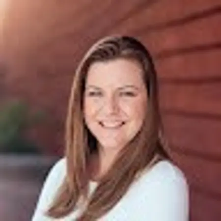 Brooke White, Executive Director on Influential Women