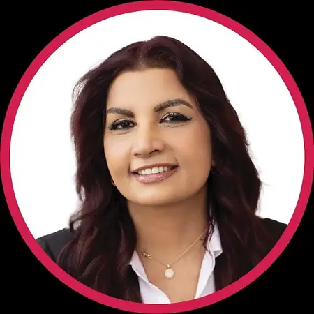 Dr. Samira Khan, Faculty – IET/IECE | Program Coordination & Student Advising on Influential Women