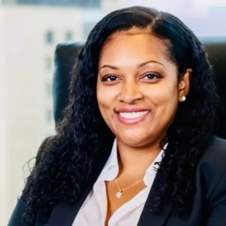 Shameeka Paupaw, Regional Director, Inventory & Revenue Management HVO. on Influential Women