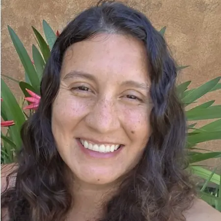 Amanda Neuenfeldt, Senior Engineer on Influential Women