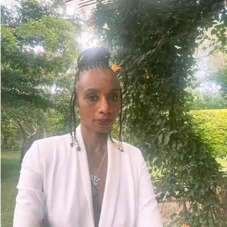 Adero Miwo, Startup in Residence on Influential Women