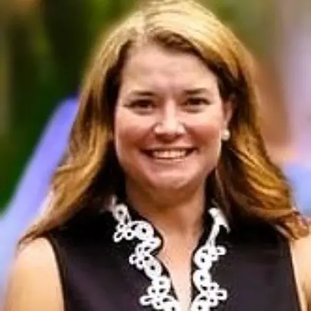 Elizabeth Underwood, Executive Director on Influential Women