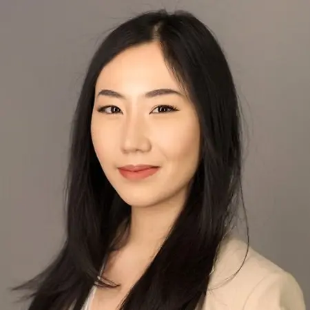 Savvy Ahn, Production Manager on Influential Women