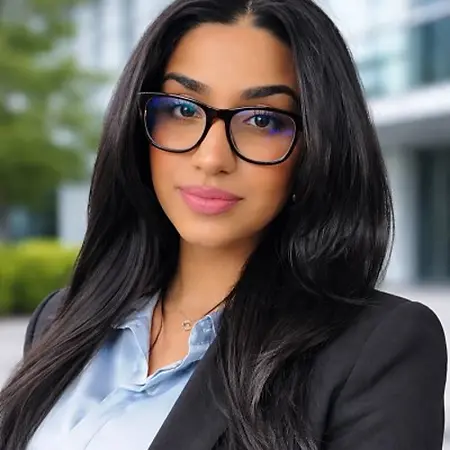 Jade Munoz, Manager of Renewal Services on Influential Women
