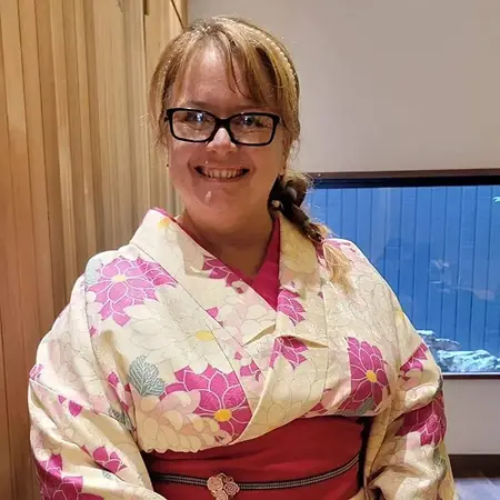 Tammy Jones, Founder on Influential Women